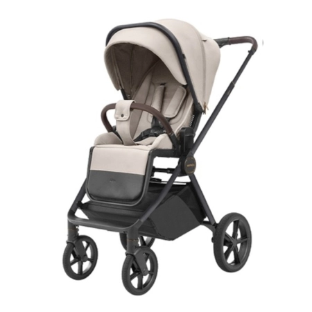Carrello Ultra 2w1 Ice Grey wózek wielofunkcyjny CRL-6527